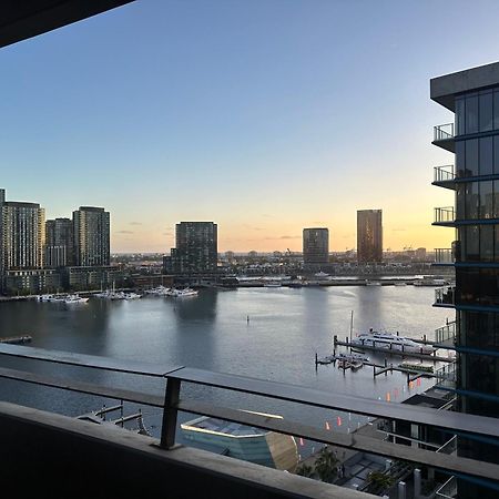 Sea View, Gym & Pool, 2 Bedrooms 2 Bathrooms メルボルン エクステリア 写真