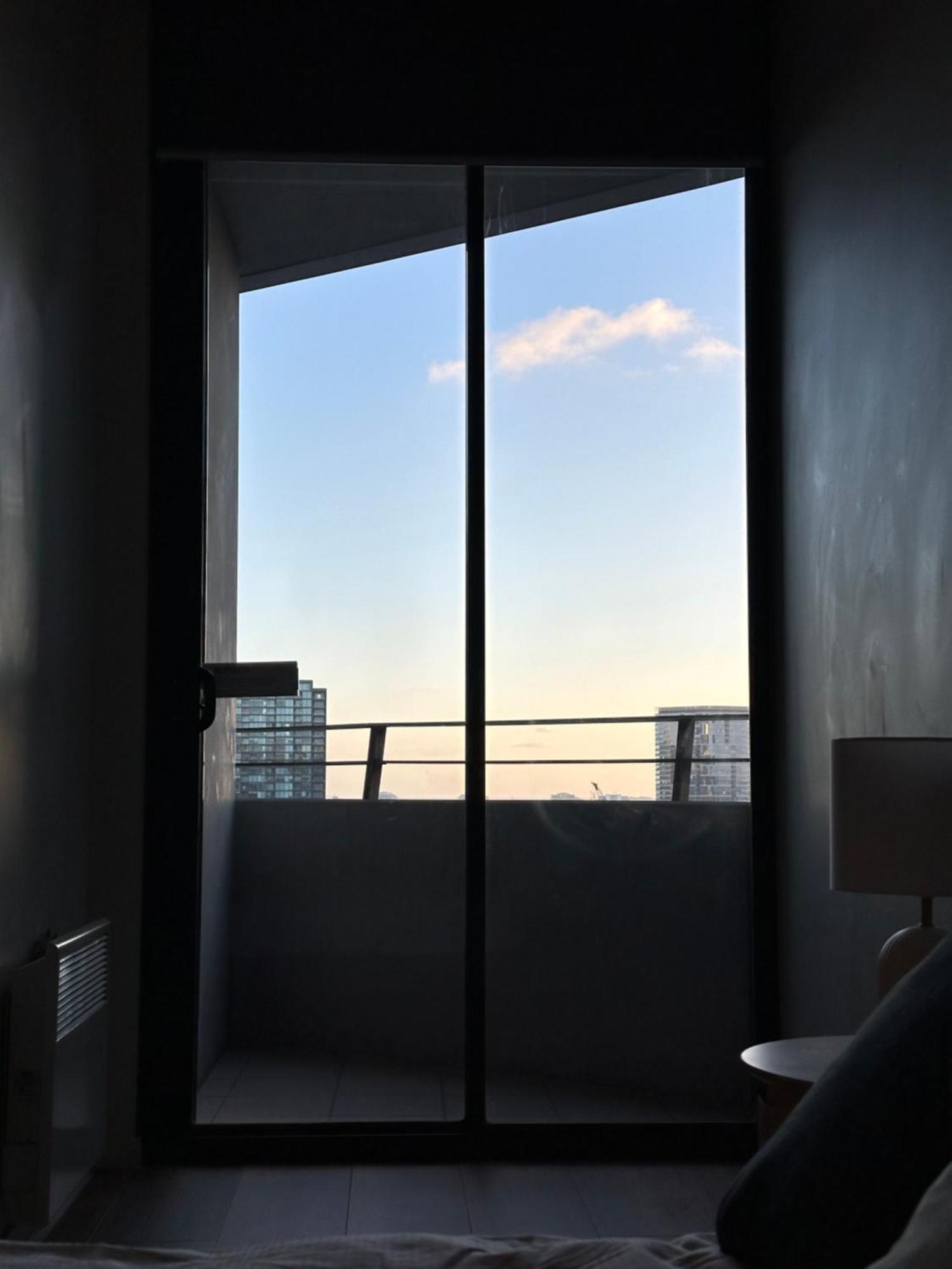 Sea View, Gym & Pool, 2 Bedrooms 2 Bathrooms メルボルン エクステリア 写真