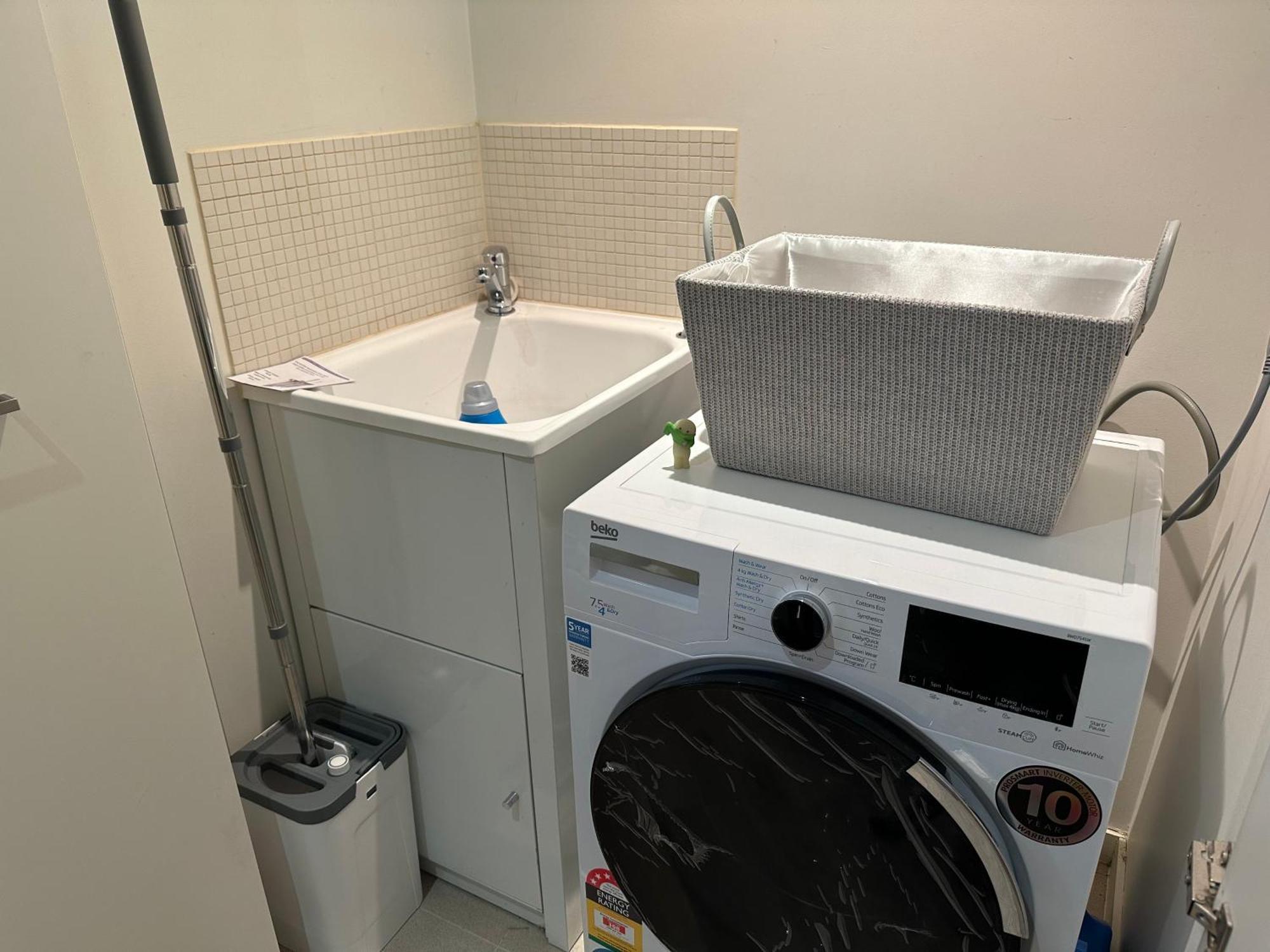 Sea View, Gym & Pool, 2 Bedrooms 2 Bathrooms メルボルン エクステリア 写真